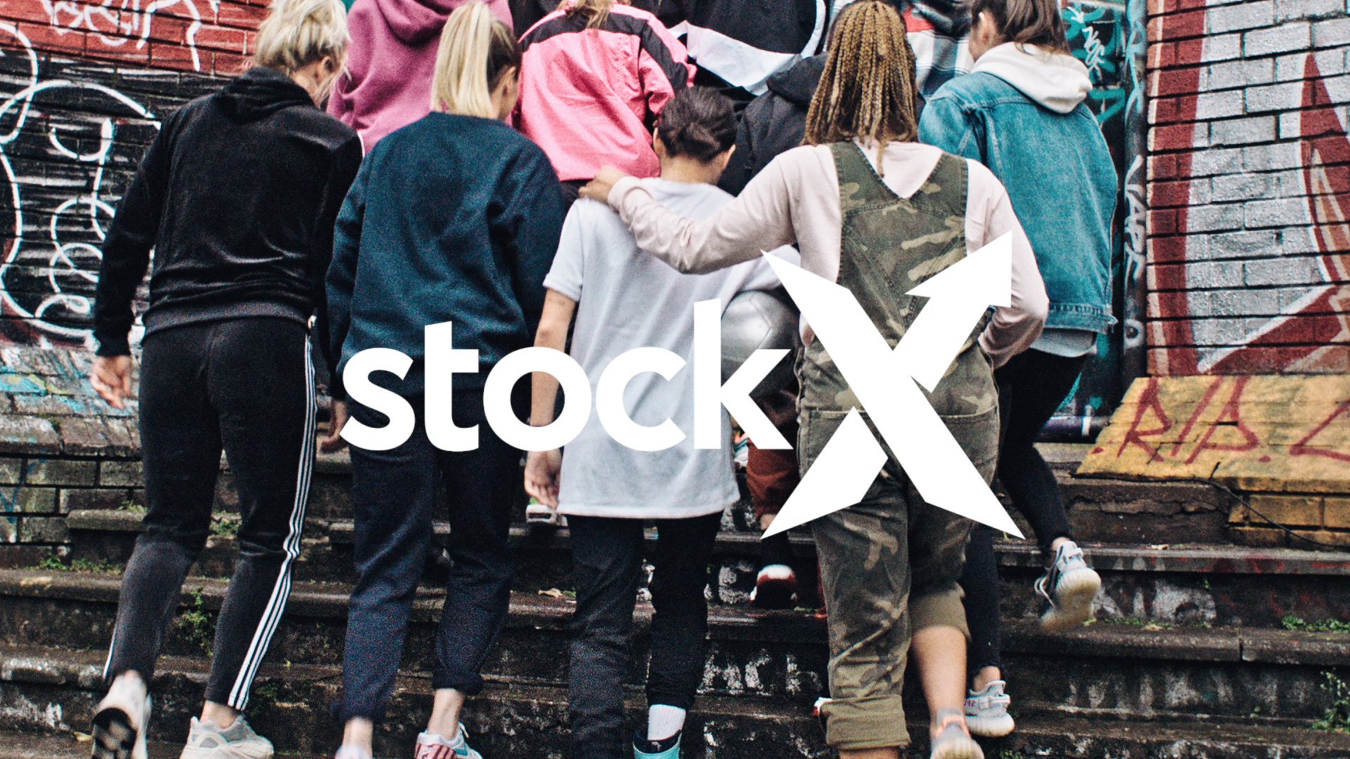 Stock X